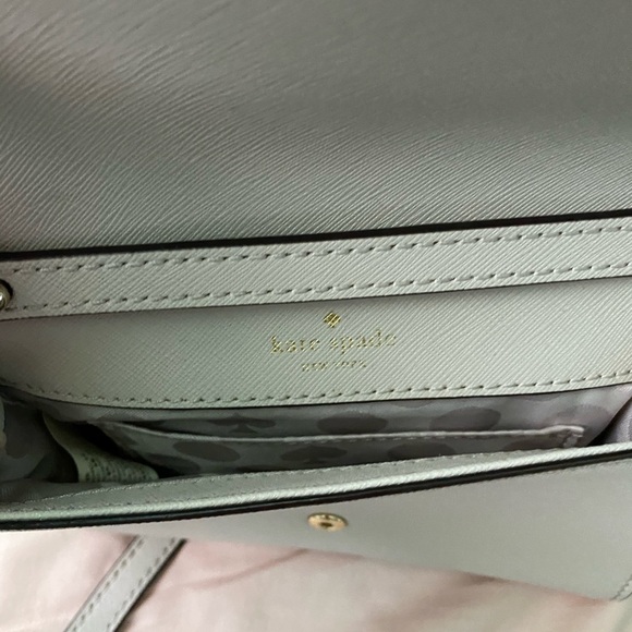 Kate Spade Crossbody - Picture 4 of 4